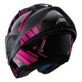 Shark Helmets Evo-One 2 Lithion Dual Shark Helmets Evo-One 2 Lithion Dual
